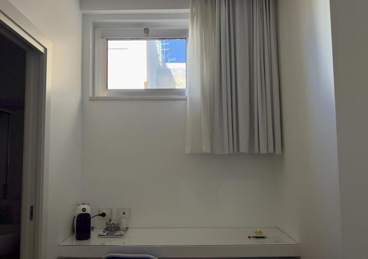 Copacabana Hotel Design Margherita Di Savoia Room photo