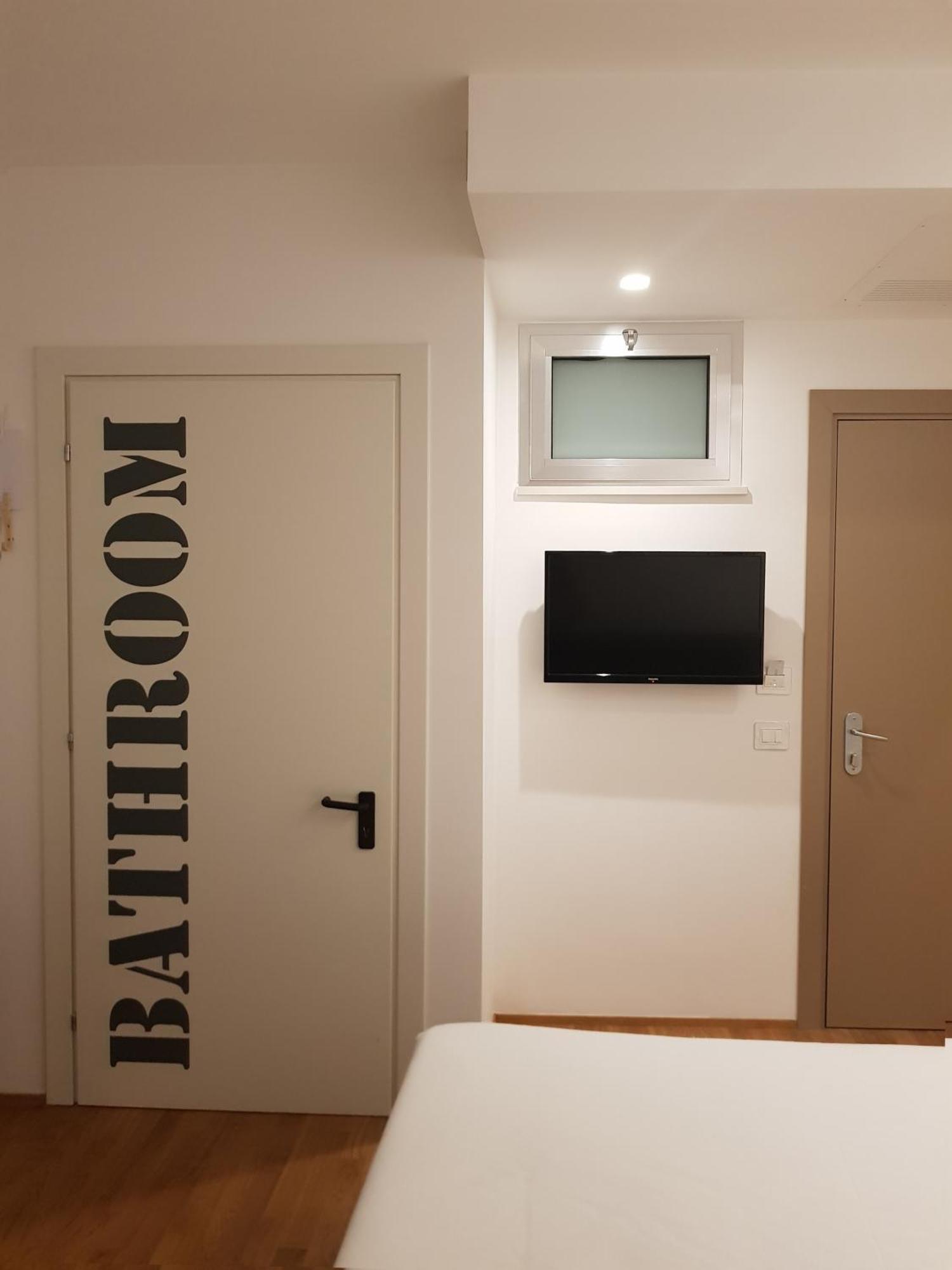 Copacabana Hotel Design Margherita Di Savoia Room photo
