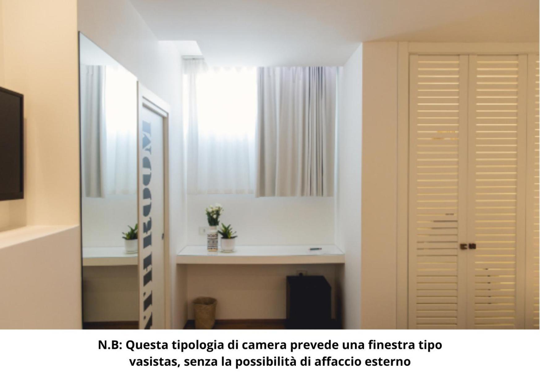 Copacabana Hotel Design Margherita Di Savoia Room photo