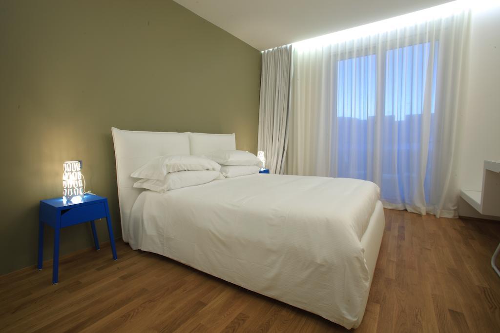 Copacabana Hotel Design Margherita Di Savoia Room photo